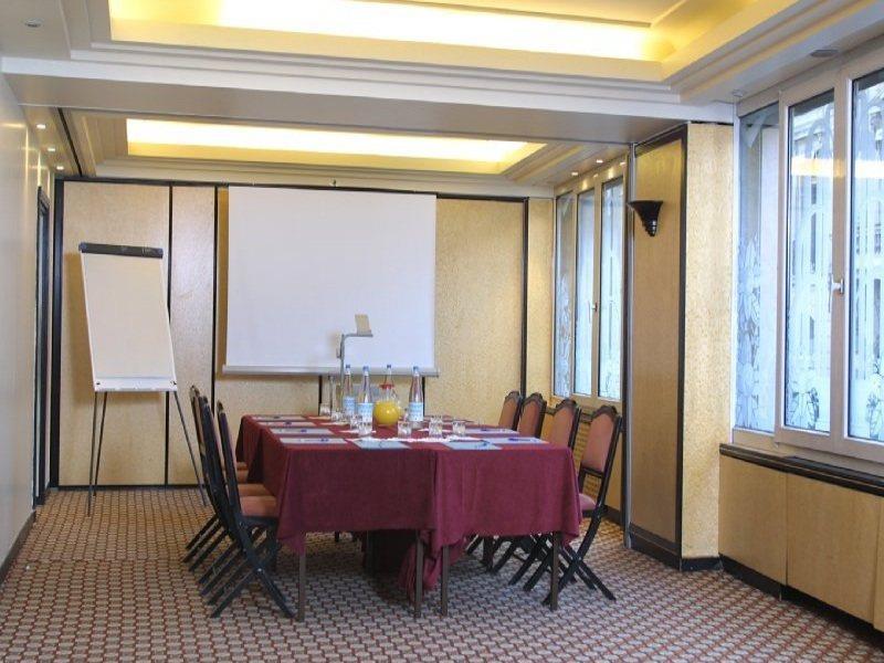 Hôtel De Castiglione Parijs Faciliteiten foto